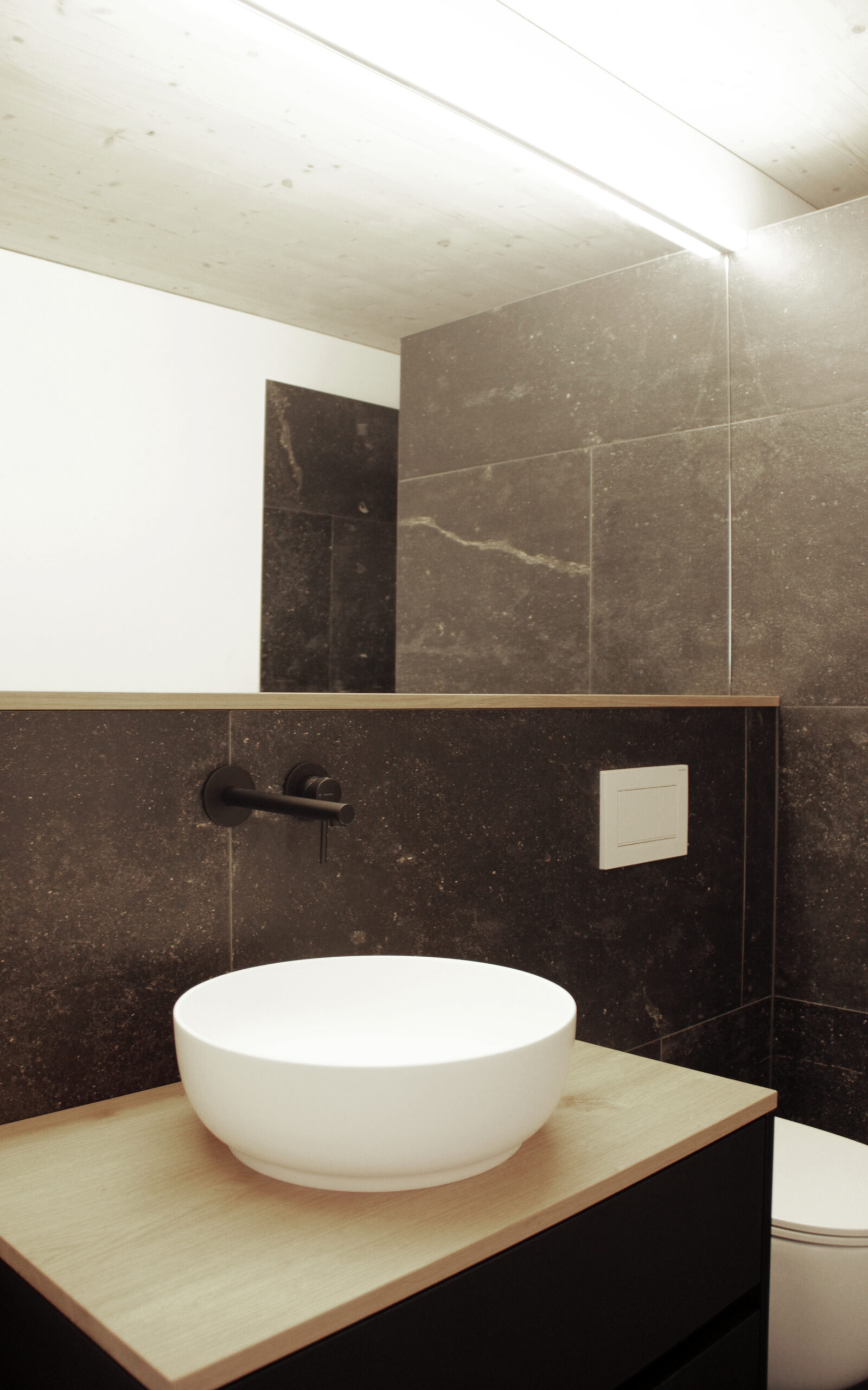 Neubau Einfamilienhaus Grabs